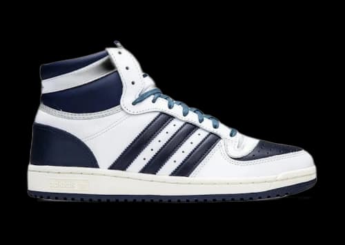 adidas Top Ten RB Collegiate Navy