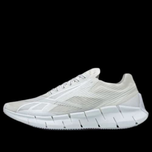 Reebok Zig 3D Storm Running Shoes White