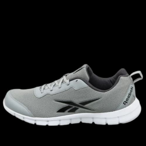 Reebok Ride Runner Lp Gray