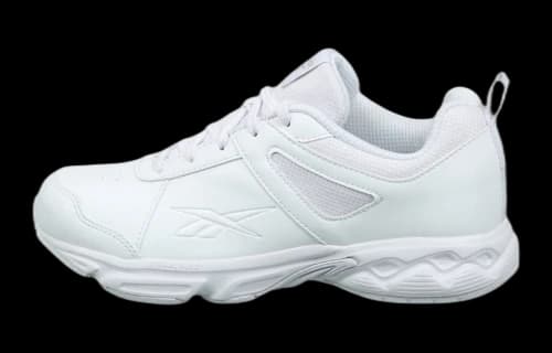 Reebok School Sports Xtreme 'Triple White'