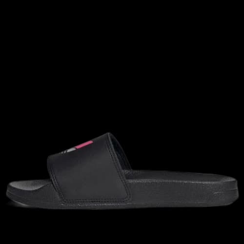 adidas originals Adilette Lite 'Black Pink' (Women's)
