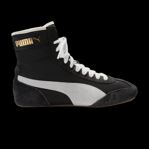 PUMA Noah x Wrestling Boot 'Black'