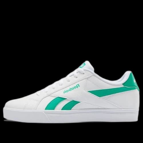 Reebok Royal Complete3 Low 'White Green'