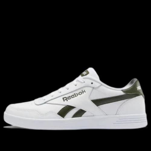 Reebok Royal Techque T Sneakers White/Green