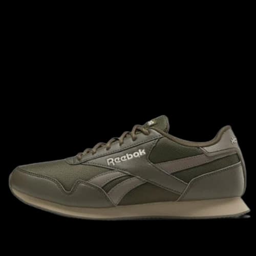 Reebok Royal Classic Jogger 3 Green