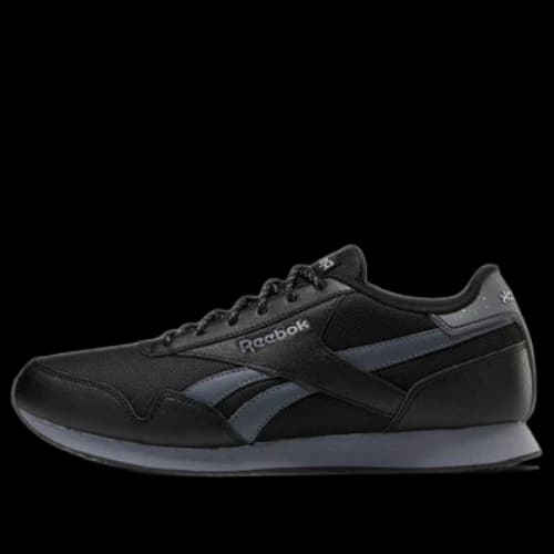 Reebok Royal Classic Jogger 3 Black