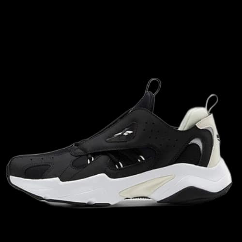 Reebok Royal Turbo Impulse 2 'Black White' (Women's)