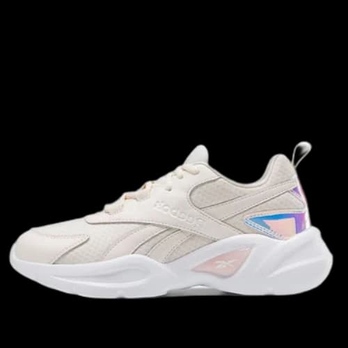 Reebok Royal EC Ride 4 Beige 'Cream y White' (Women's)