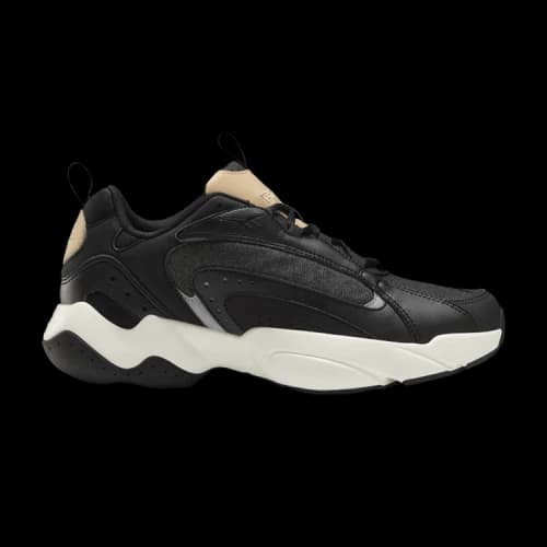 Reebok Royal Pervader 'Black Sahara'