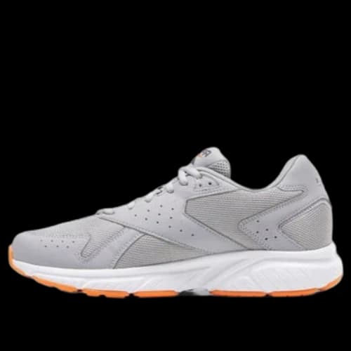 Reebok Royal Hyperium 'Grey Orange'
