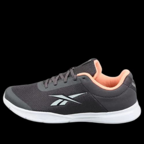 Reebok Training Damsel Lp 'Grey Orange' (Women's)