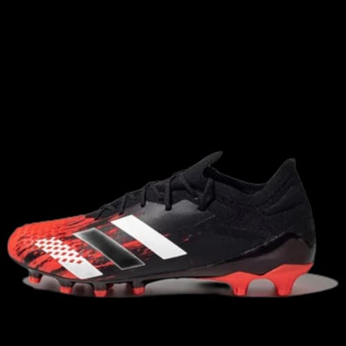 adidas Predator Mutator 20.1 L AG 'Black Red'