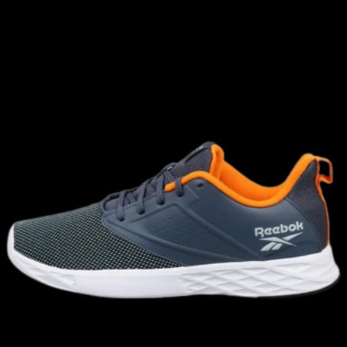 Reebok Astro Booster 'Grey Orange'