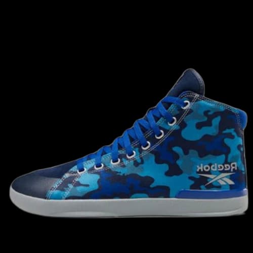 Reebok Power Lite Mid Blue