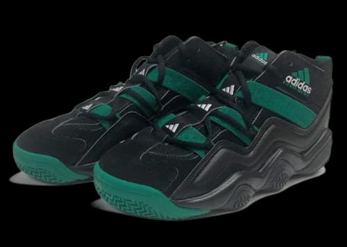 adidas Top Ten 2000 EQT