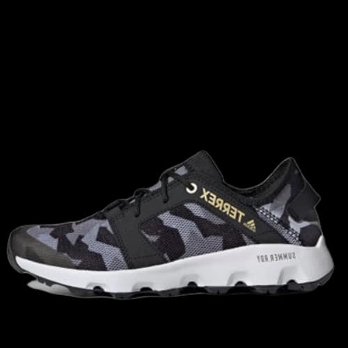 adidas Terrex Voyager Sleek S.Rdy 'Black Grey' (Women's)