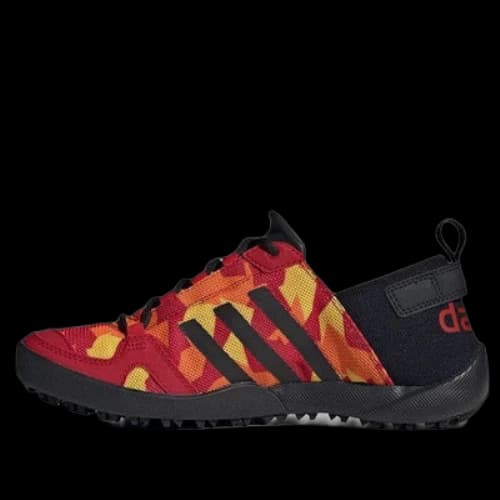 adidas Terrex Daroga Two 13 S.Rdy 'Red/Yellow'