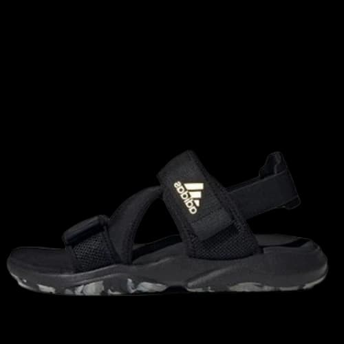 adidas Terrex Sumra Sports sandals 'Black Grey'