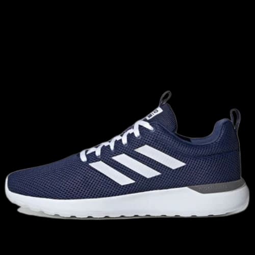 adidas neo Lite Racer Cln 'Blue White'
