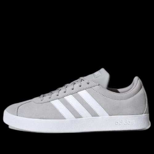 adidas VL Court 2.0 'Grey' (Women's)