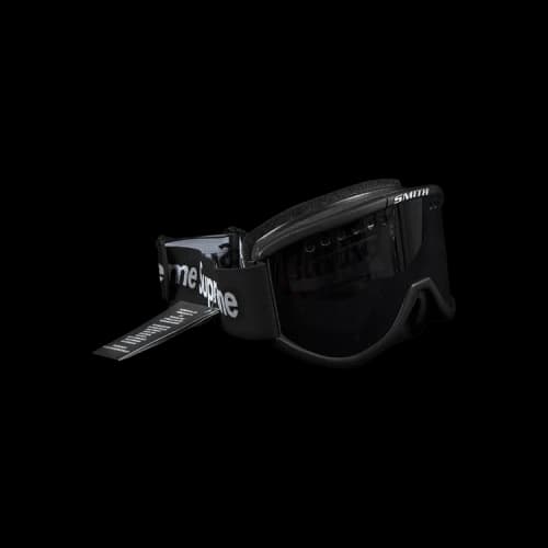 Supreme x Smith Cariboo OTG 'Black'