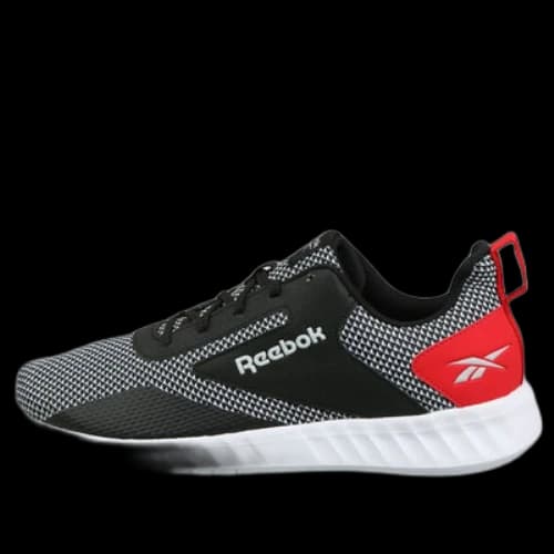 Reebok Legend Runner Black/Red