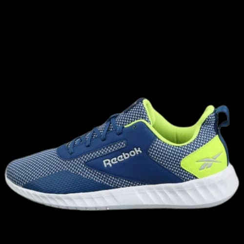 Reebok Legend Runner Blue/Green