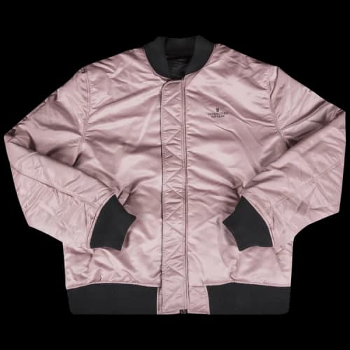 Supreme x Undercover Reversible MA-1 'Black'