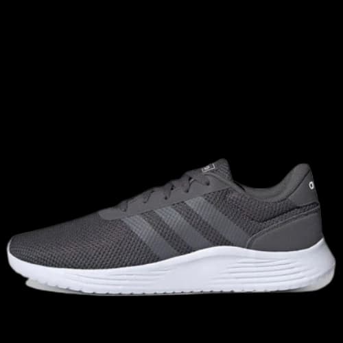 adidas neo Lite Racer 2.0 'White Black'