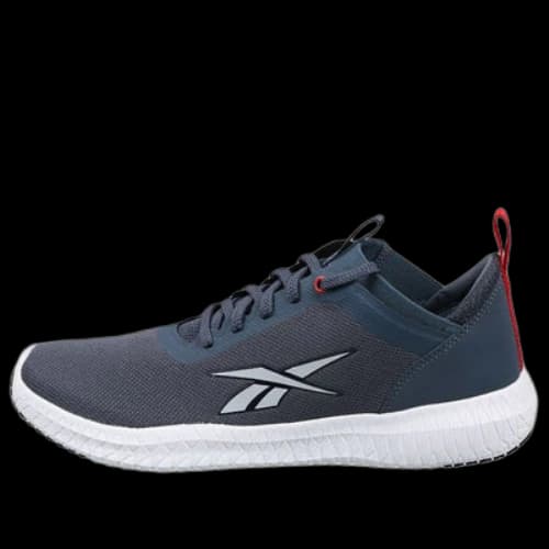 Reebok Training Leo Lp 'Grey Blue'