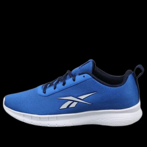 Reebok Stride Runner LP 'Yellow Blue'