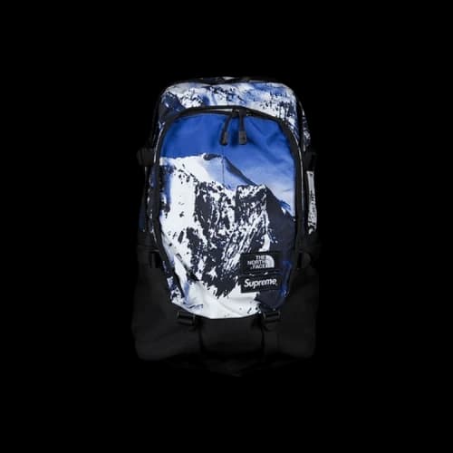 Supreme x The North Face Mountain Expedition Backpack 'Mountain'