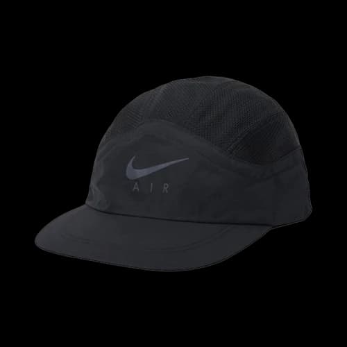 Supreme x Nike Trail Running Hat 'Black'