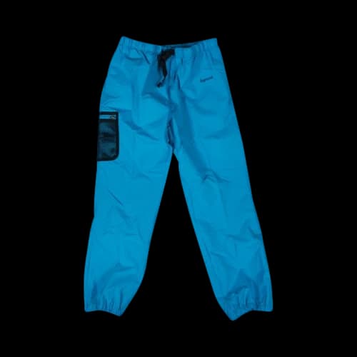 Supreme x Nike Trail Running Pant 'Blue'