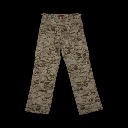 Supreme Cargo Pant 'Tan'