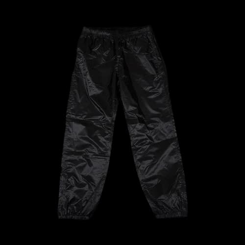 Supreme Packable Ripstop Pant 'Black'