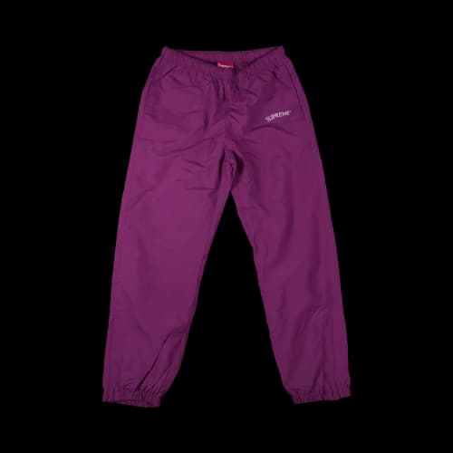 Supreme Arc Track Pant 'Magenta'