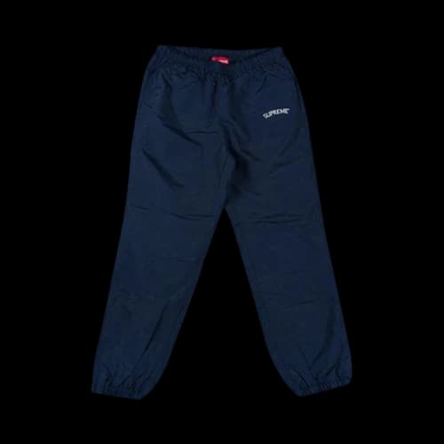 Supreme Arc Track Pant 'Navy'