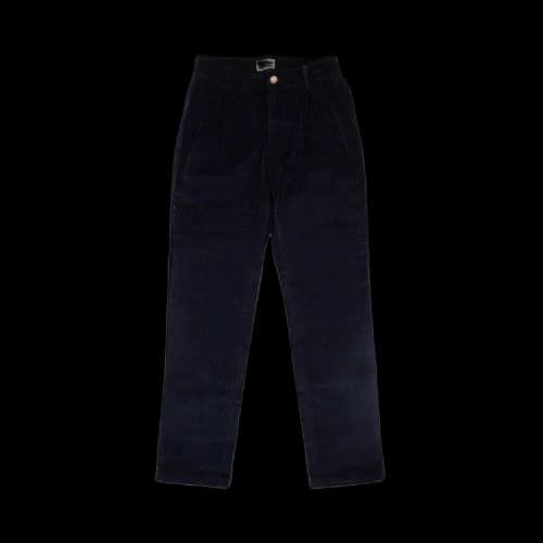 Aimé Leon Dore Corduroy Pants 'Navy'