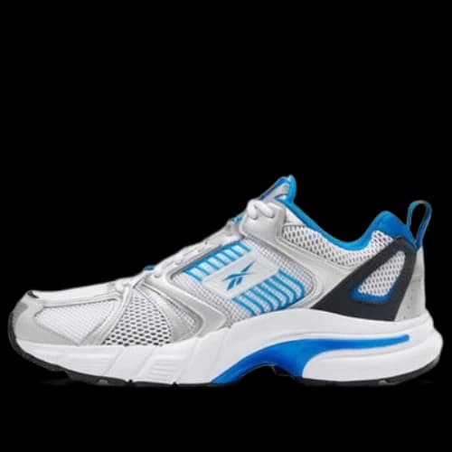 Reebok Premier Sneakers White/Blue