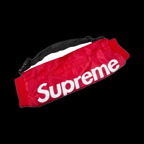 Supreme Handwarmer 'Red'