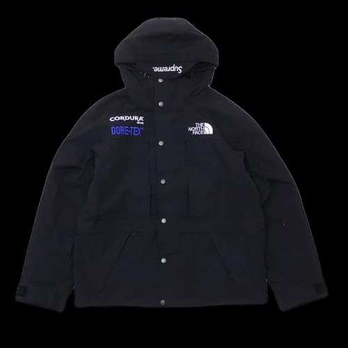 Supreme x The North Face Expedition Jacket 'Black'