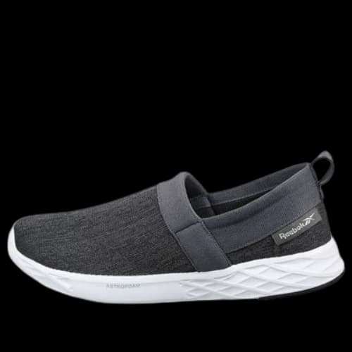 Reebok Walking X-Propeller Slip-Ons 'Grey'