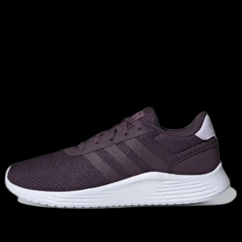 adidas neo Lite Racer 2.0 'Noble Purple Tint' (Women's)