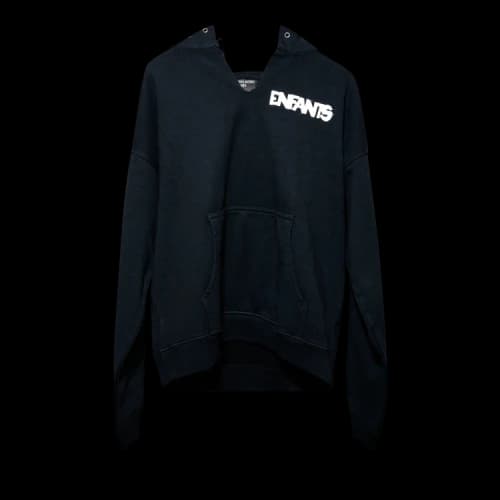 Enfants Riches Déprimés Bad Childhood Hoodie 'Black'