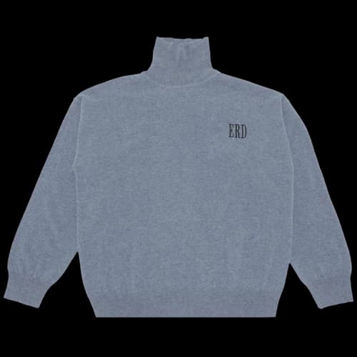 Enfants Riches Déprimés Classique Turtleneck 'Light Blue'