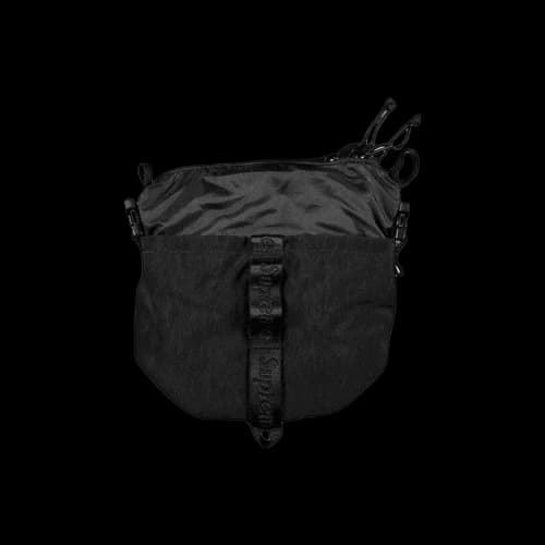 Supreme Neck Pouch 'Black'