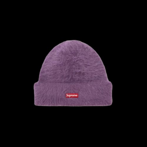 Supreme x Kangol Furgora Beanie 'Purple'