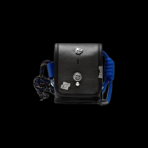 Ader Error Saltre Pocket Bag 'Black'