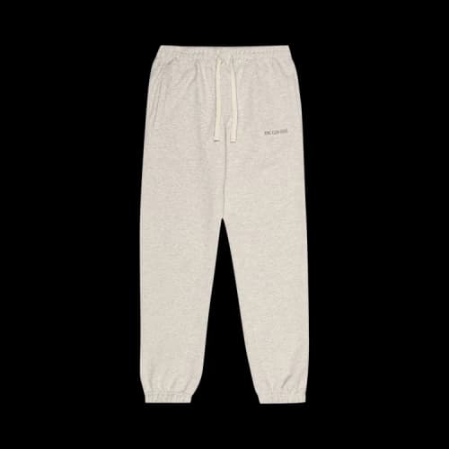 Aimé Leon Dore Sweatpants 'Heather Grey'